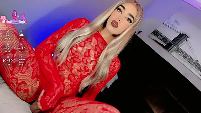 Snapshot of Baby-Isa chatting on April 10, 2026, 5:36 am Baby-Isa online show from April 10, 2026, 5:36 am