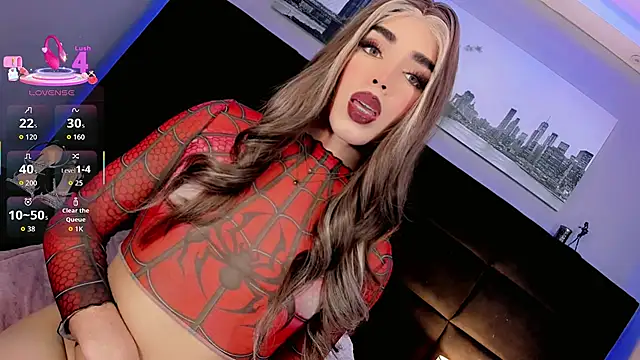 Snapshot of Baby-Isa chatting on November 26, 2025, 6:02 am Baby-Isa online show from November 26, 2025, 6:02 am