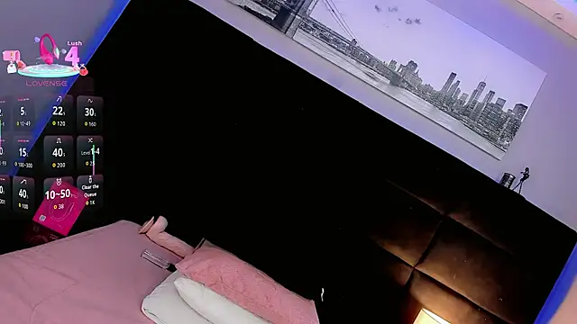 Snapshot of Baby-Isa chatting on November 29, 2025, 6:02 am Baby-Isa online show from November 29, 2025, 6:02 am