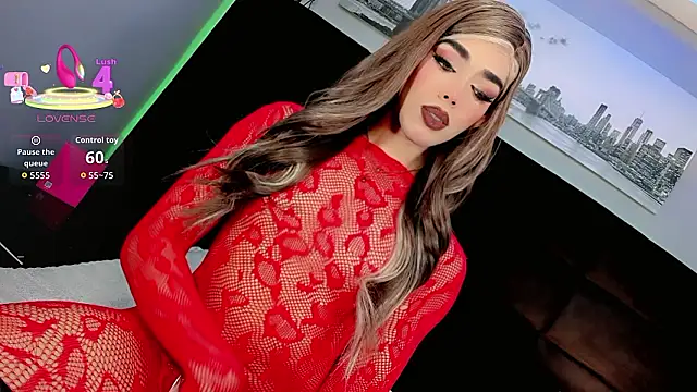 Snapshot of Baby-Isa chatting on March 22, 2026, 5:10 am Baby-Isa online show from March 22, 2026, 5:10 am