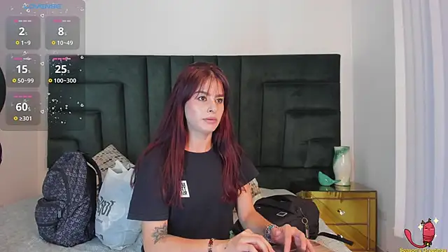 Snapshot of valerieMattson chatting on September 22, 2025, 6:36 pm valerieMattson online show from September 22, 2025, 6:36 pm