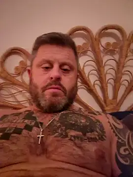 Pawpatrol2865 online show from November 23, 2025, 10:31 pm