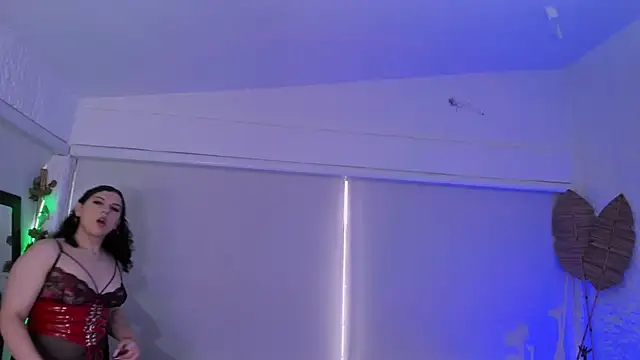 catleya noire online show from November 11, 2025, 8:36 pm