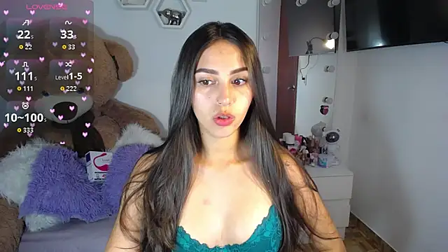 channel-rose1 online show from September 29, 2025, 3:35 am