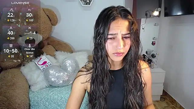 channel-rose1 online show from February 25, 2026, 7:08 am