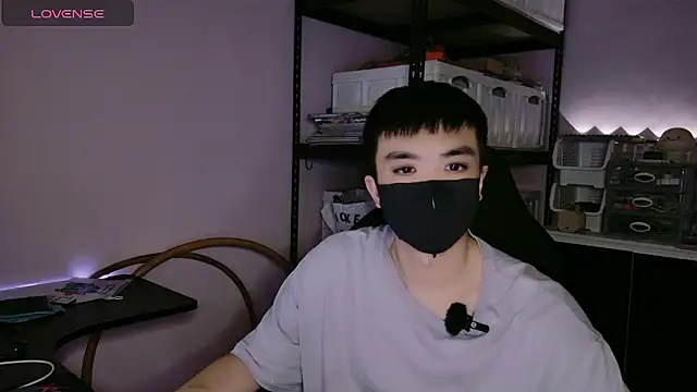 doggyman523 online show from January 12, 2026, 3:08 pm