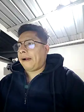 Napoleon246 online show from November 2, 2025, 11:43 pm