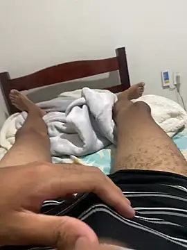 Magrin18years online show from April 5, 2026, 5:03 am