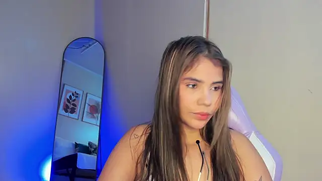 Emilybeltons online show from February 20, 2026, 7:27 pm