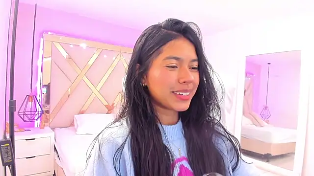 Snapshot of samantaa_shy chatting on April 11, 2026, 2:41 am samantaa shy online show from April 11, 2026, 2:41 am