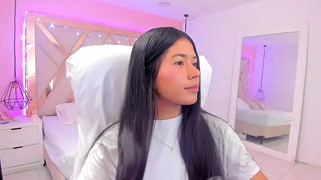 Snapshot of samantaa_shy chatting on March 14, 2026, 2:28 am samantaa shy online show from March 14, 2026, 2:28 am