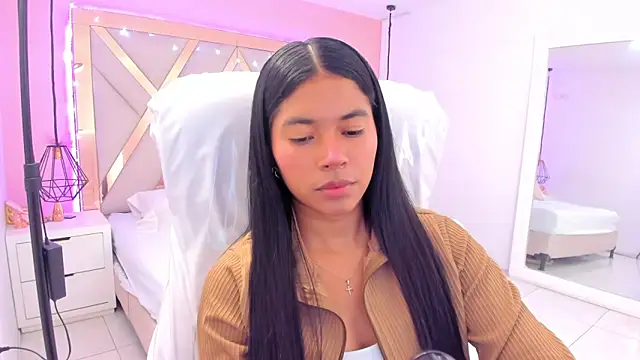 Snapshot of samantaa_shy chatting on February 13, 2026, 2:55 am samantaa shy online show from February 13, 2026, 2:55 am