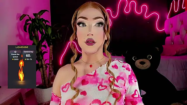 Abbygilx online show from November 29, 2025, 3:50 am