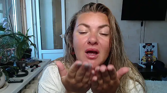 NikaSkylink online show from July 1, 2026, 5:08 am