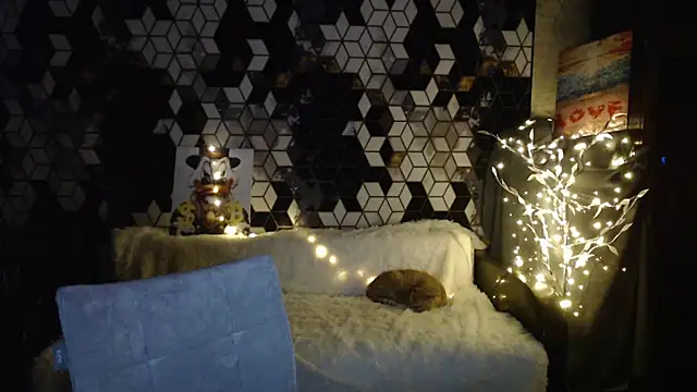 NikaSkylink online show from February 27, 2026, 5:13 pm