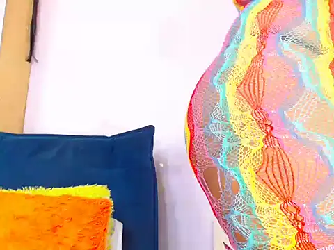 SexyScarlet101 online show from December 14, 2025, 6:35 pm