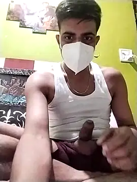 yagyii online show from November 9, 2025, 3:16 pm