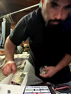 Jonathanfrom420 online show from December 20, 2025, 9:28 pm