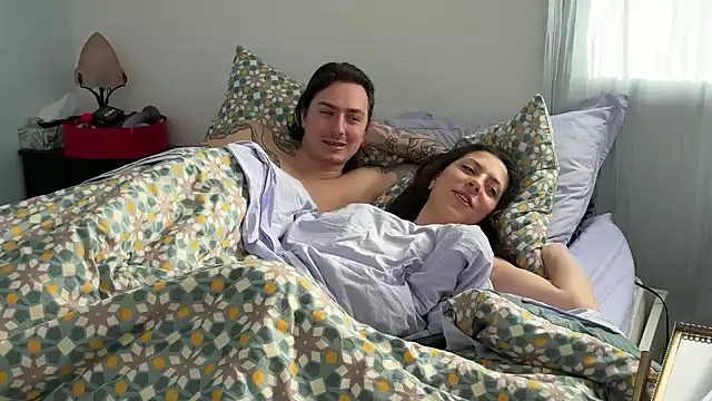 Airelle online show from February 8, 2026, 10:02 am