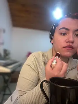 Noa Todokoro online show from October 17, 2025, 3:03 pm