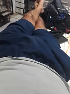 chef82 online show from April 8, 2026, 4:14 am