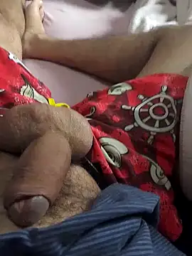 chef82 online show from November 17, 2025, 1:37 pm