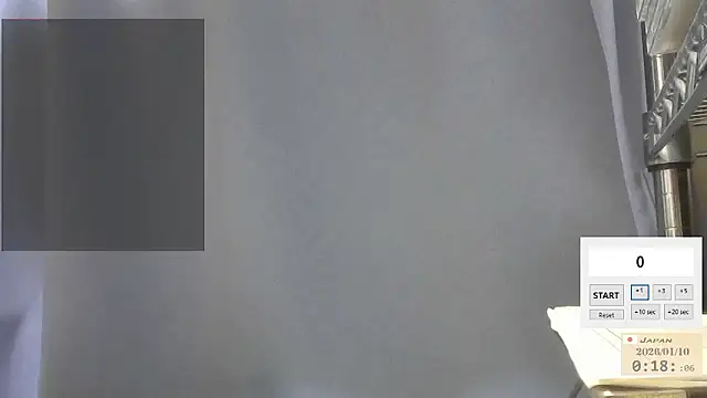 AnalOnaniePlay online show from January 9, 2026, 3:19 pm