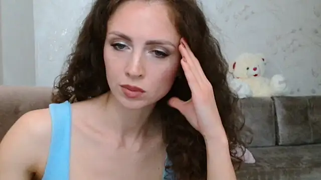 Amber Carrol online show from March 18, 2026, 5:36 pm