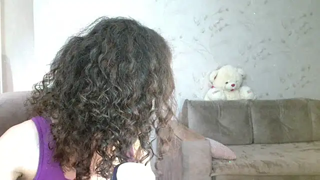 Amber Carrol online show from May 20, 2026, 5:32 pm
