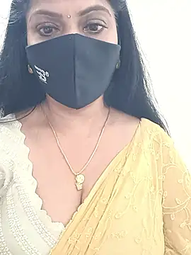 shivani27 online show from January 11, 2026, 9:55 pm