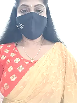 shivani27 online show from February 10, 2026, 3:55 pm