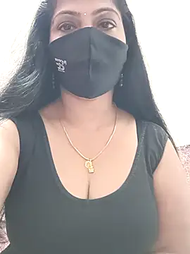 shivani27 online show from May 24, 2026, 7:52 am