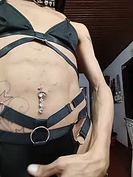 translatina777 online show from May 28, 2026, 12:40 am