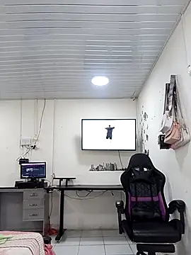 translatina777 online show from October 28, 2025, 2:45 am