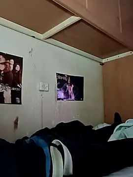 Snapshot of Rickrow666 chatting on February 22, 2026, 7:15 pm Rickrow666 online show from February 22, 2026, 7:15 pm