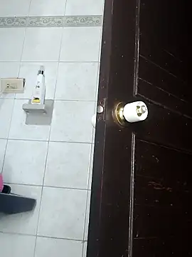 AntonelaMorriz online show from January 7, 2026, 8:30 am