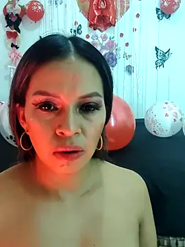 Snapshot of AntonelaMorriz chatting on February 13, 2026, 7:52 am AntonelaMorriz online show from February 13, 2026, 7:52 am