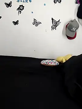 AntonelaMorriz online show from December 15, 2025, 8:53 am