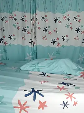 AntonelaMorriz online show from November 4, 2025, 7:12 am