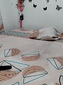 Snapshot of AntonelaMorriz chatting on February 1, 2026, 8:01 am AntonelaMorriz online show from February 1, 2026, 8:01 am