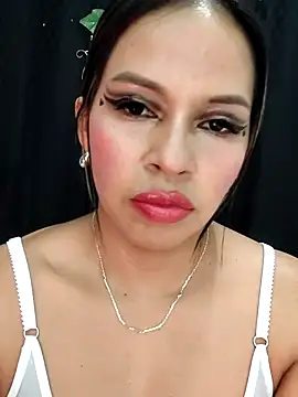 AntonelaMorriz online show from April 17, 2026, 8:39 am