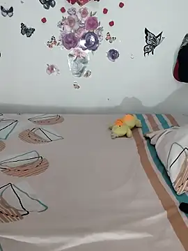 Snapshot of AntonelaMorriz chatting on February 21, 2026, 8:49 am AntonelaMorriz online show from February 21, 2026, 8:49 am