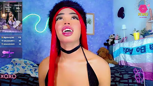 Aishasexy18 online show from November 26, 2025, 8:36 am