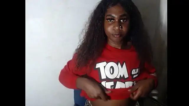 Snapshot of BebaFoxx chatting on October 29, 2025, 11:58 pm BebaFoxx online show from October 29, 2025, 11:58 pm