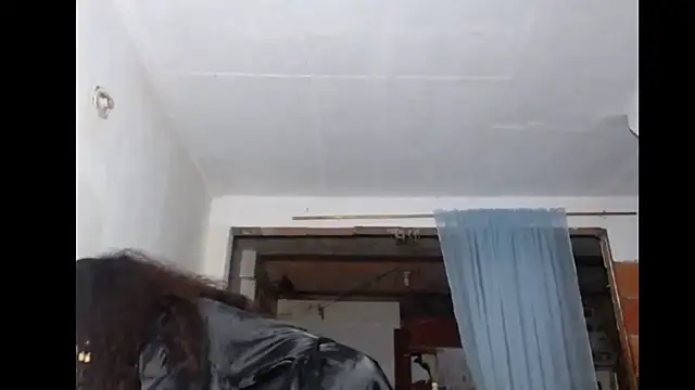 Snapshot of BebaFoxx chatting on November 2, 2025, 12:21 pm BebaFoxx online show from November 2, 2025, 12:21 pm