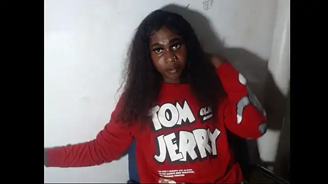 Snapshot of BebaFoxx chatting on November 16, 2025, 3:06 pm BebaFoxx online show from November 16, 2025, 3:06 pm