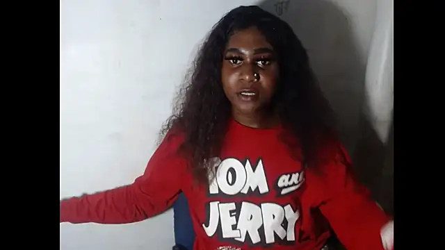 Snapshot of BebaFoxx chatting on October 25, 2025, 5:50 am BebaFoxx online show from October 25, 2025, 5:50 am