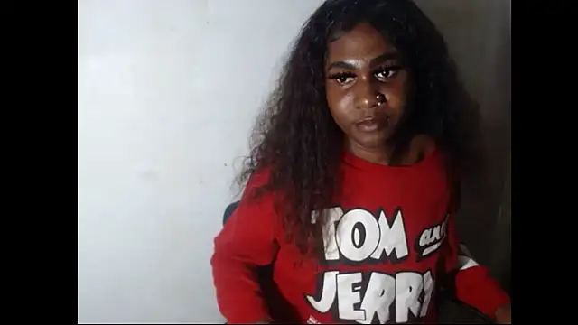 Snapshot of BebaFoxx chatting on November 13, 2025, 8:24 pm BebaFoxx online show from November 13, 2025, 8:24 pm