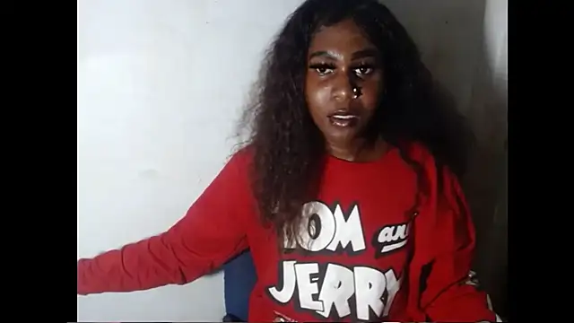 Snapshot of BebaFoxx chatting on October 19, 2025, 10:18 am BebaFoxx online show from October 19, 2025, 10:18 am