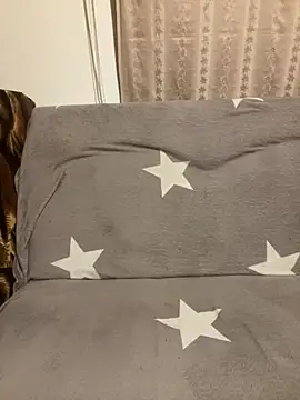 YzabellFabioo online show from February 25, 2026, 10:09 pm